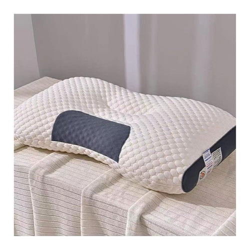 Almohada Ergonómica Bienestar y confort al dormir