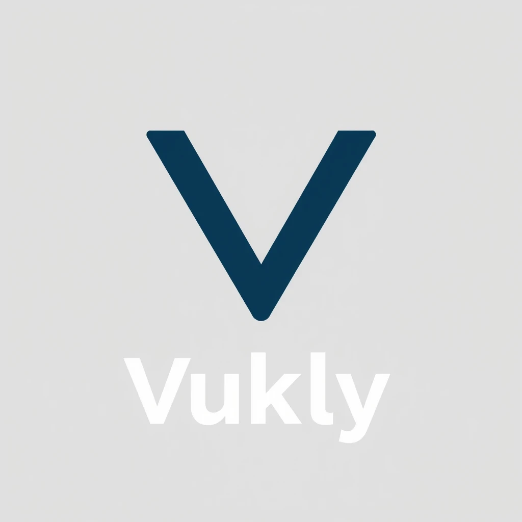 Vukly Logo